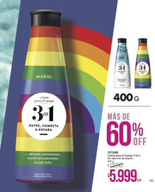 Catálogo Violetta Cosméticos Página 32