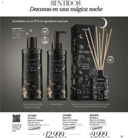 Catálogo Violetta Cosméticos Página 53
