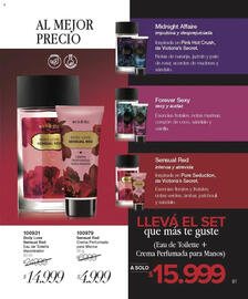 Catálogo Violetta Cosméticos Página 55