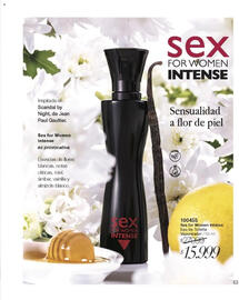 Catálogo Violetta Cosméticos Página 57