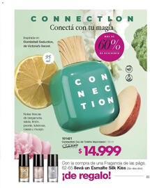 Catálogo Violetta Cosméticos Página 59