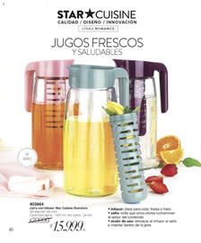 Catálogo Violetta Cosméticos Página 74