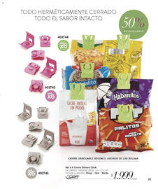 Catálogo Violetta Cosméticos Página 93