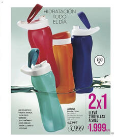 Catálogo Violetta Cosméticos Página 95