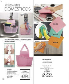 Catálogo Violetta Cosméticos Página 96