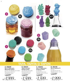 Catálogo Violetta Cosméticos Página 98
