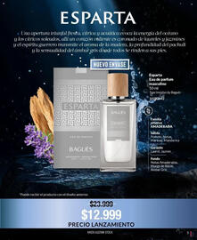 Catálogo Bagués Página 105
