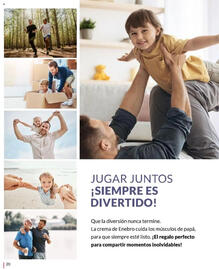Catálogo Bagués Página 20
