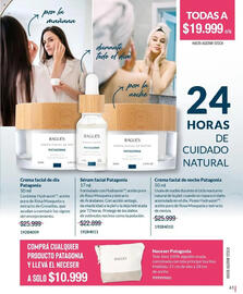 Catálogo Bagués Página 261