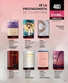 Catálogo Bagués Página 27