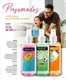 Catálogo Bagués Página 271