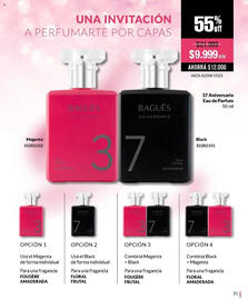 Catálogo Bagués Página 31