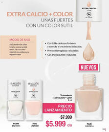 Catálogo Bagués Página 33