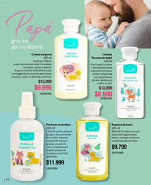Catálogo Bagués Página 66