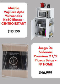 Catálogo Megatone Página 2
