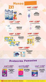 Catálogo Makro semana 18 Página 14