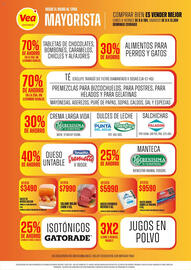 Catálogo Supermercados Vea Página 2