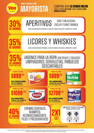 Catálogo Supermercados Vea Página 3