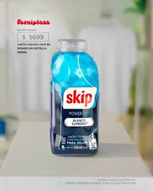 Catálogo Ferniplast Página 1