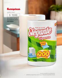 Catálogo Ferniplast Página 3