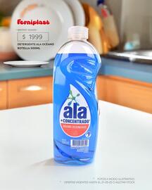 Catálogo Ferniplast Página 4