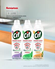 Catálogo Ferniplast Página 5