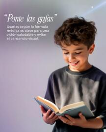 Catálogo Óptica Santa Lucía Página 2