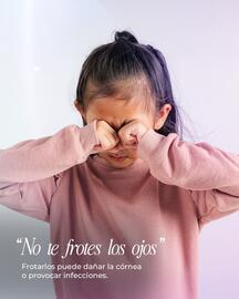 Catálogo Óptica Santa Lucía Página 3