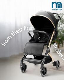 Catálogo Mothercare Página 1