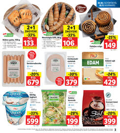 Lidl akciós újság Oldal 3