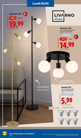 Catalogue Lidl page 10