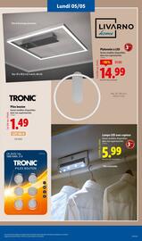Catalogue Lidl page 11