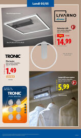 Catalogue Lidl page 11