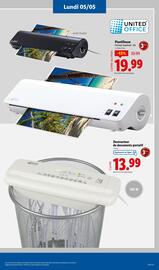 Catalogue Lidl page 13