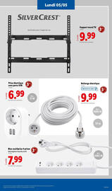 Catalogue Lidl page 15