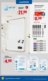 Catalogue Lidl page 16