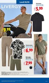 Catalogue Lidl page 19