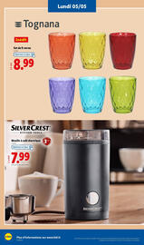 Catalogue Lidl page 2