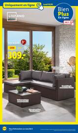Catalogue Lidl page 20