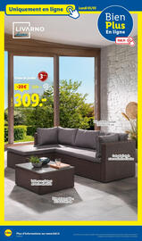 Catalogue Lidl page 20