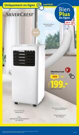 Catalogue Lidl page 21