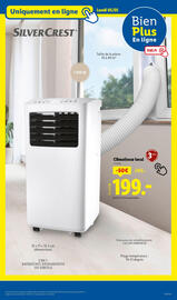 Catalogue Lidl page 21