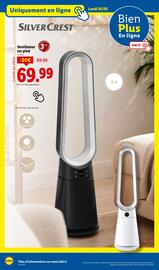 Catalogue Lidl page 22