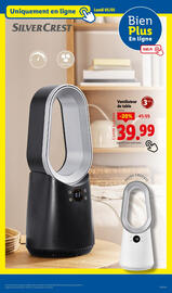 Catalogue Lidl page 23