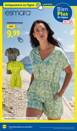 Catalogue Lidl page 26