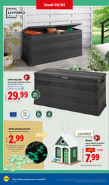 Catalogue Lidl page 28