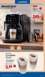Catalogue Lidl page 3