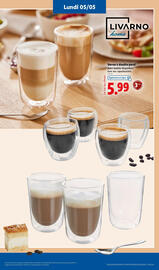 Catalogue Lidl page 3
