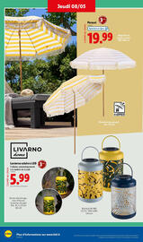 Catalogue Lidl page 30