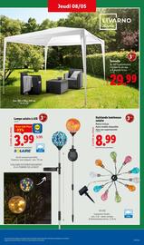 Catalogue Lidl page 33